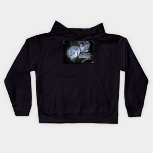 Sleepy P&#39;nti Child Kids Hoodie